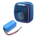 Speaker Battery Sony SRS-XB501G