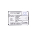 Cordless Phone Battery Siemens Gigaset active M1