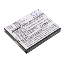 Kompatibler Ersatzakku für Senter ST705894