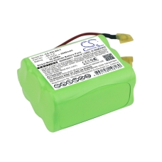 Kompatibler Ersatzakku für Sealite B8-3.6