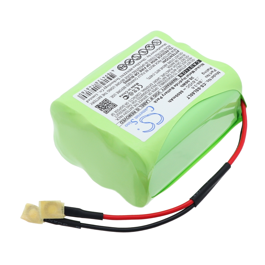 Lighting System Battery Sealite CS-SSL60LT