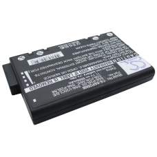 Kompatibler Ersatzakku für Samsung 3003702-0001,3500065-001,SSB-P28LS6,SSB-P28LS6/E,SSB-P28LS9...