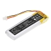 Battery compatible with Sena