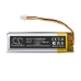 Battery compatible with Sena