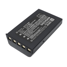 Compatible battery replacement for Stealth Cam STC-RLCMAX