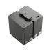 Akku kompatibel mit Stealth cam CS-STC200MC