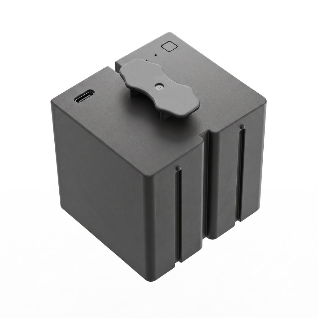 Akku kompatibel mit Stealth cam CS-STC200MC