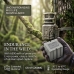 Akku kompatibel mit Stealth cam CS-STC200MC