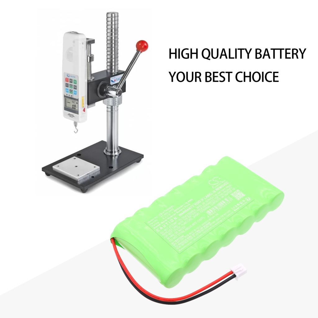 Power Tools Battery Sauter CS-STH500SL