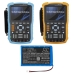 Elektrowerkzeuge Akkus Siglent CS-STH800SL
