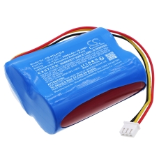 Compatible battery replacement for  03-01307P