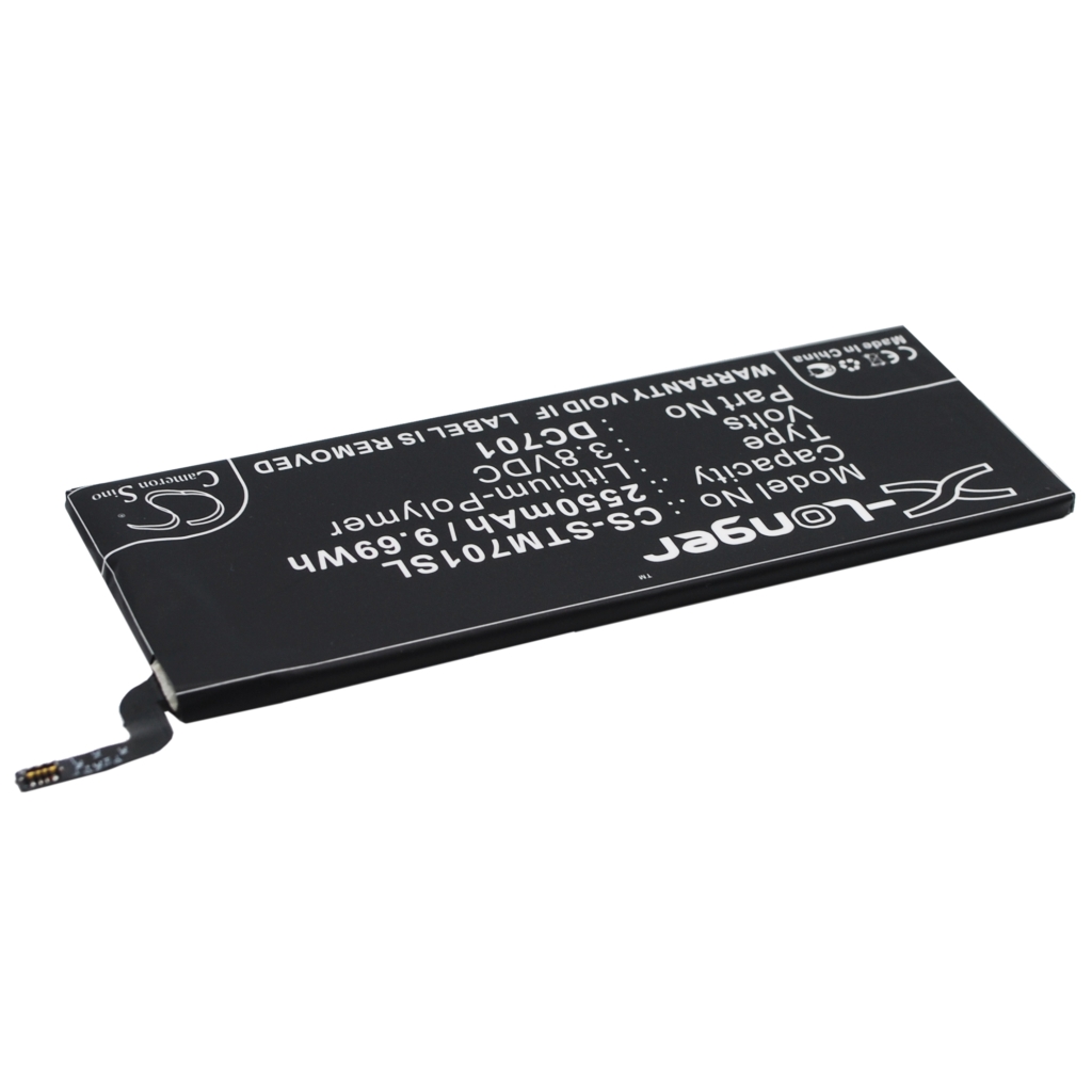 Akku kompatibel mit Smartisan CS-STM701SL