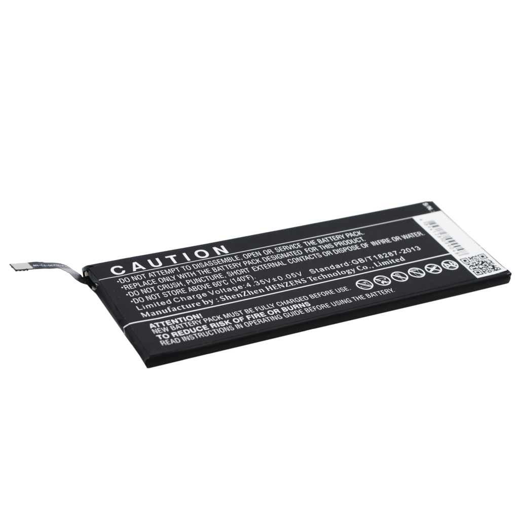 Akku kompatibel mit Smartisan CS-STM701SL