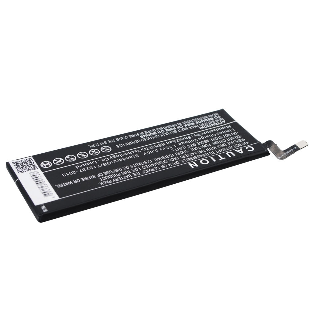 Akku kompatibel mit Smartisan CS-STM701SL