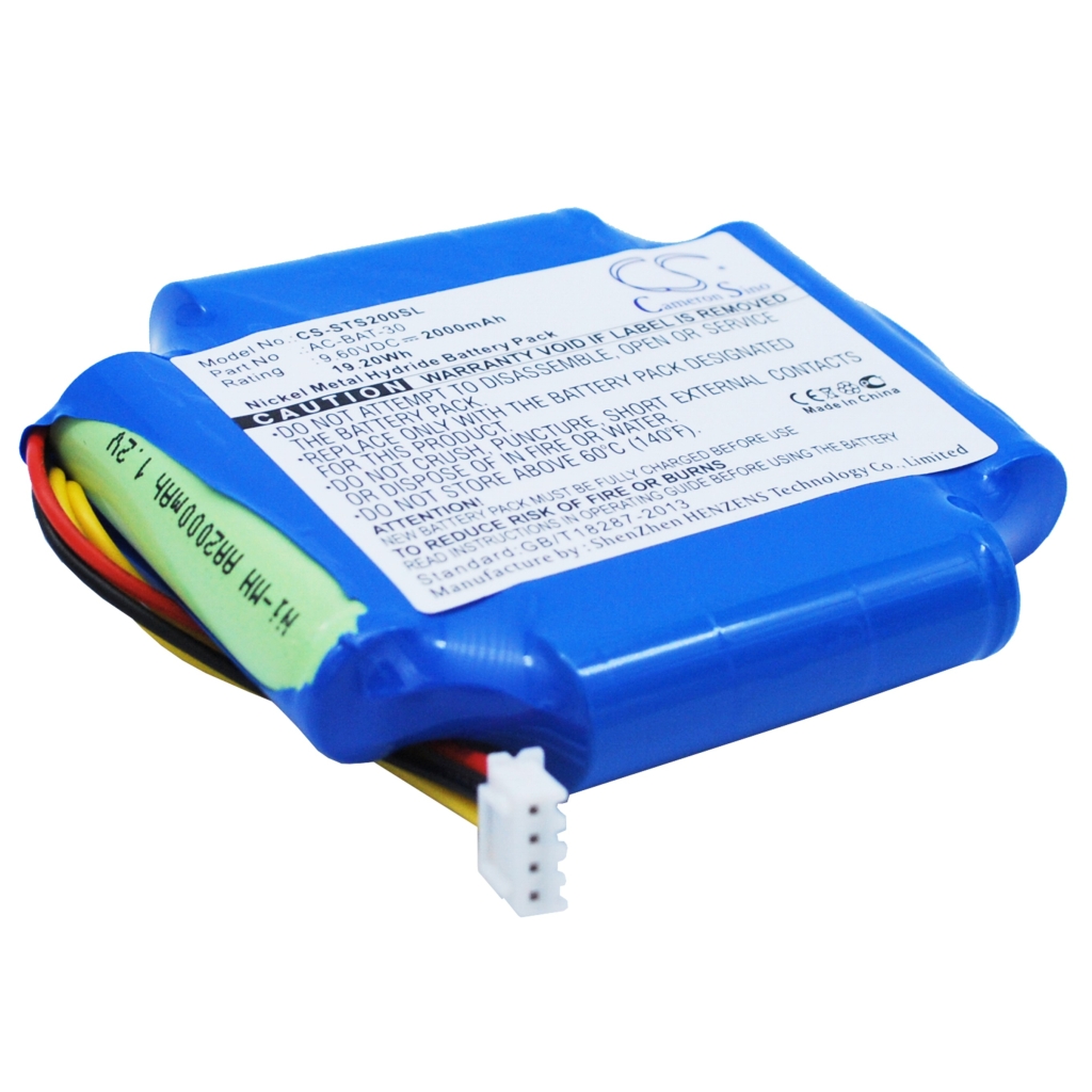 Elektrowerkzeuge Akkus Shinewaytech CS-STS200SL