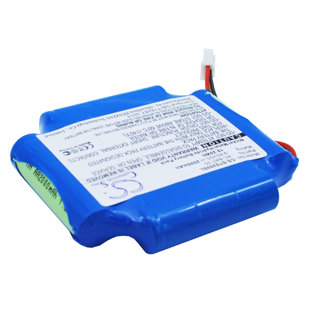 Elektrowerkzeuge Akkus Shinewaytech CS-STS200SL
