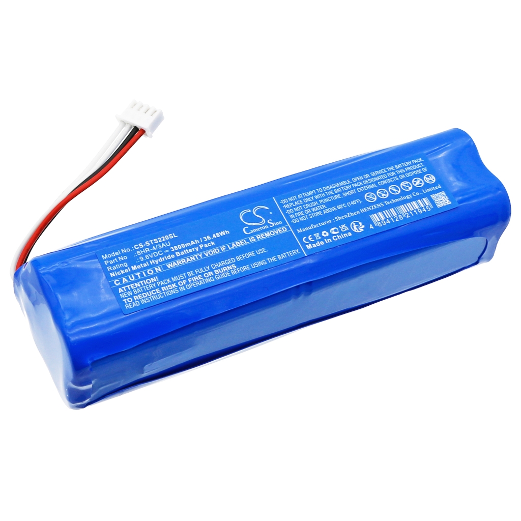 Elektrowerkzeuge Akkus Shinewaytech CS-STS220SL