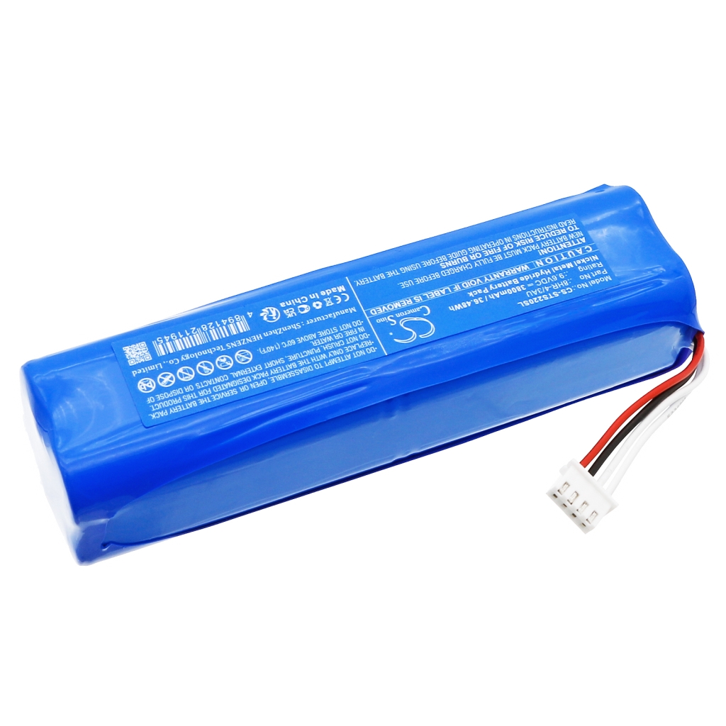 Elektrowerkzeuge Akkus Shinewaytech CS-STS220SL