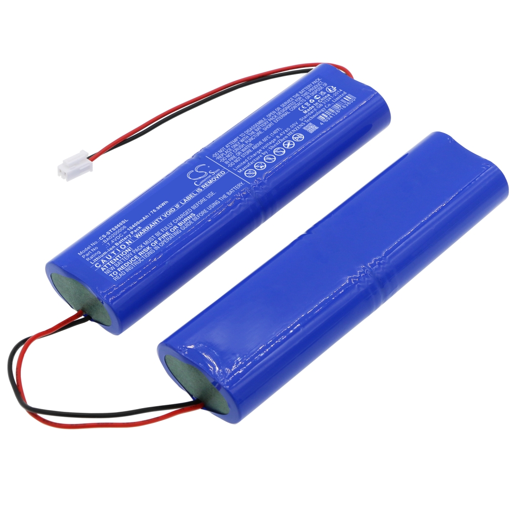 Elektrowerkzeuge Akkus Southern CS-STS860SL