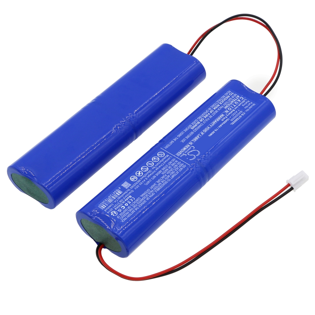 Elektrowerkzeuge Akkus Southern CS-STS860SL