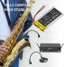 Wireless Headset Akkus Samson CS-STX046SL