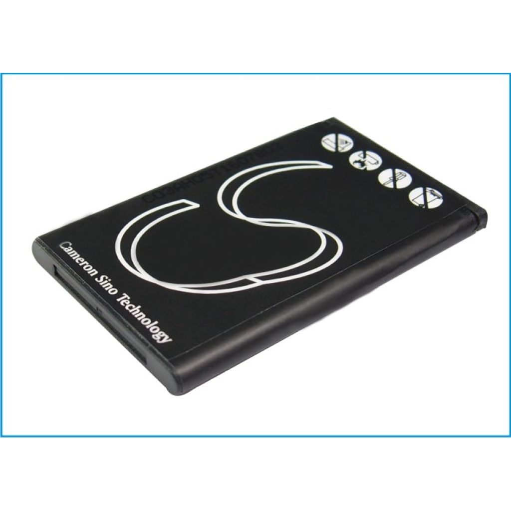 Navigationssysteme Akkus Callaway uPro Go