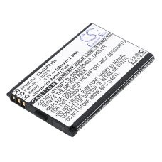 Kompatibler Ersatzakku für Callaway 1008000134,30200,GPS305CA