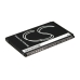 Navigationssysteme Akkus Callaway uPro MX