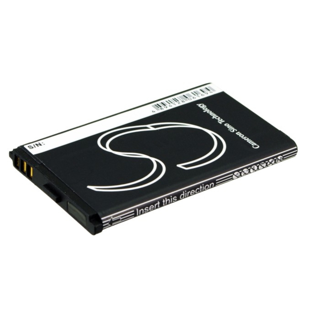 Navigationssysteme Akkus Callaway uPro MX
