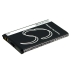 Navigationssysteme Akkus Callaway uPro MX