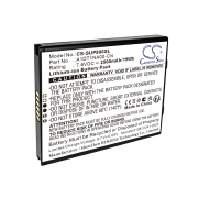 CS-SUP800SL
