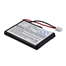 Compatible battery replacement for Microtracker 039B,1/LIP553450UC
