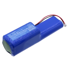 Compatible battery replacement for SCANGRIP 03.5078