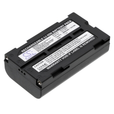 Kompatibler Ersatzakku für RCA AG-BP15P,BB-65L,BN-V812,BN-V812U,BN-V814...