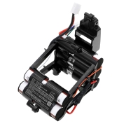 Battery compatibleWith Sencor