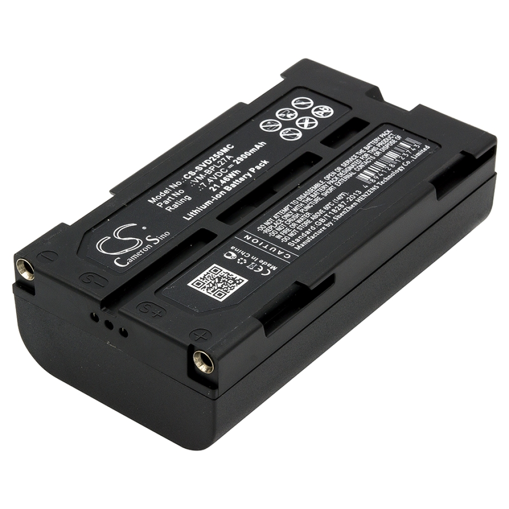 Battery Replaces M-BPL30