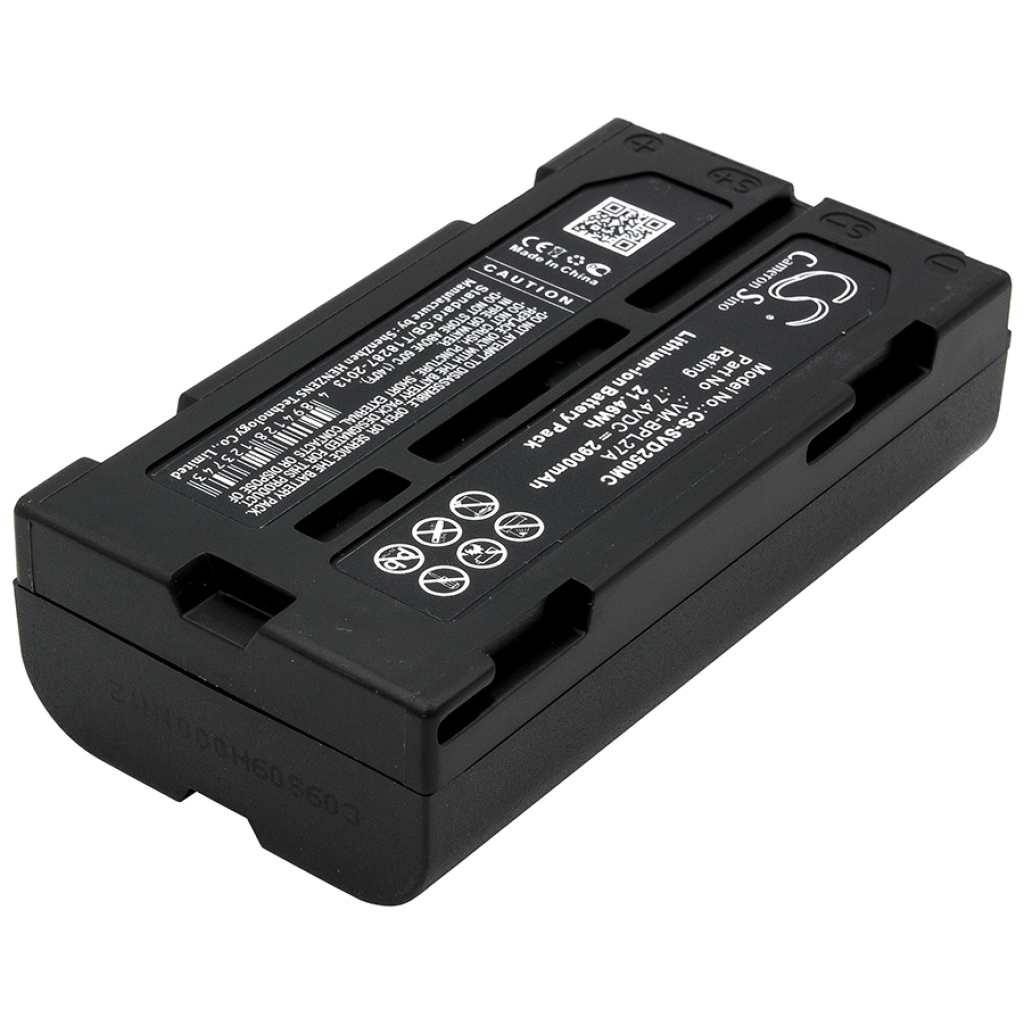 Battery Replaces M-BPL30