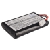 Recorder Akkus Seecode CS-SVP120SL