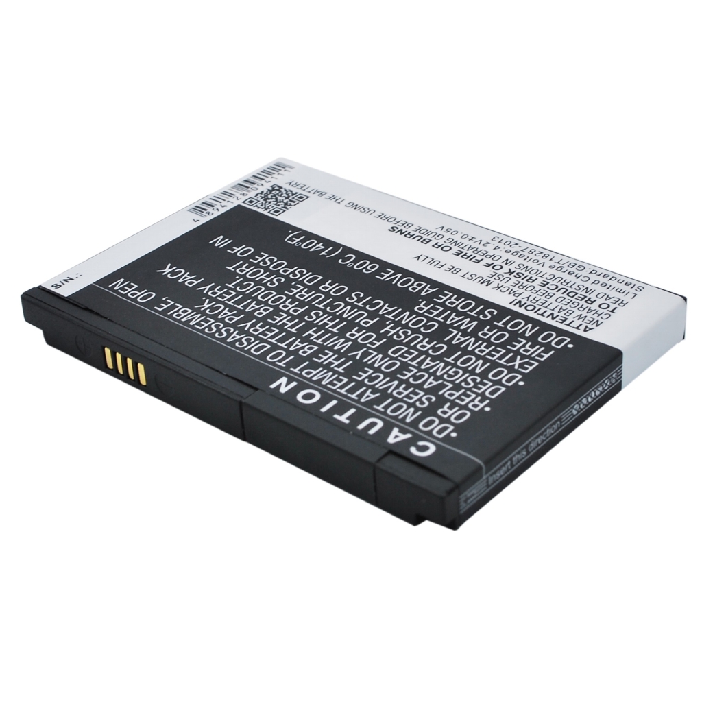 Hotspot-Akku Sierra wireless CS-SWA760RX