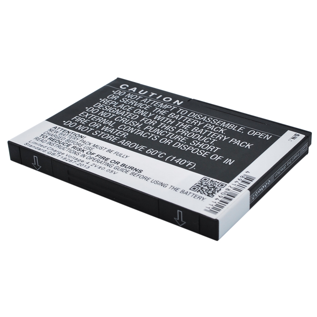 Hotspot-Akku Sierra wireless CS-SWA760RX