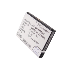 Kompatibler Ersatzakku für Sprint 1201883,BATW801,W-1
