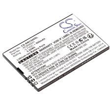 Kompatibler Ersatzakku für Swisstone RCB06S01