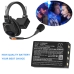 Wireless Headset Akkus Saramonic CS-SWK900SL