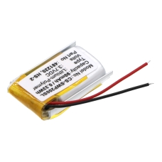 Compatible battery replacement for Samsung 481220,AHB601218,B481220,HS-2