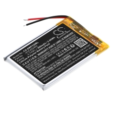 Kompatibler Ersatzakku für  HVC453450