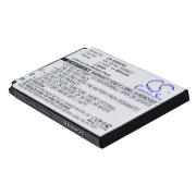 Battery for Sharp 941SH