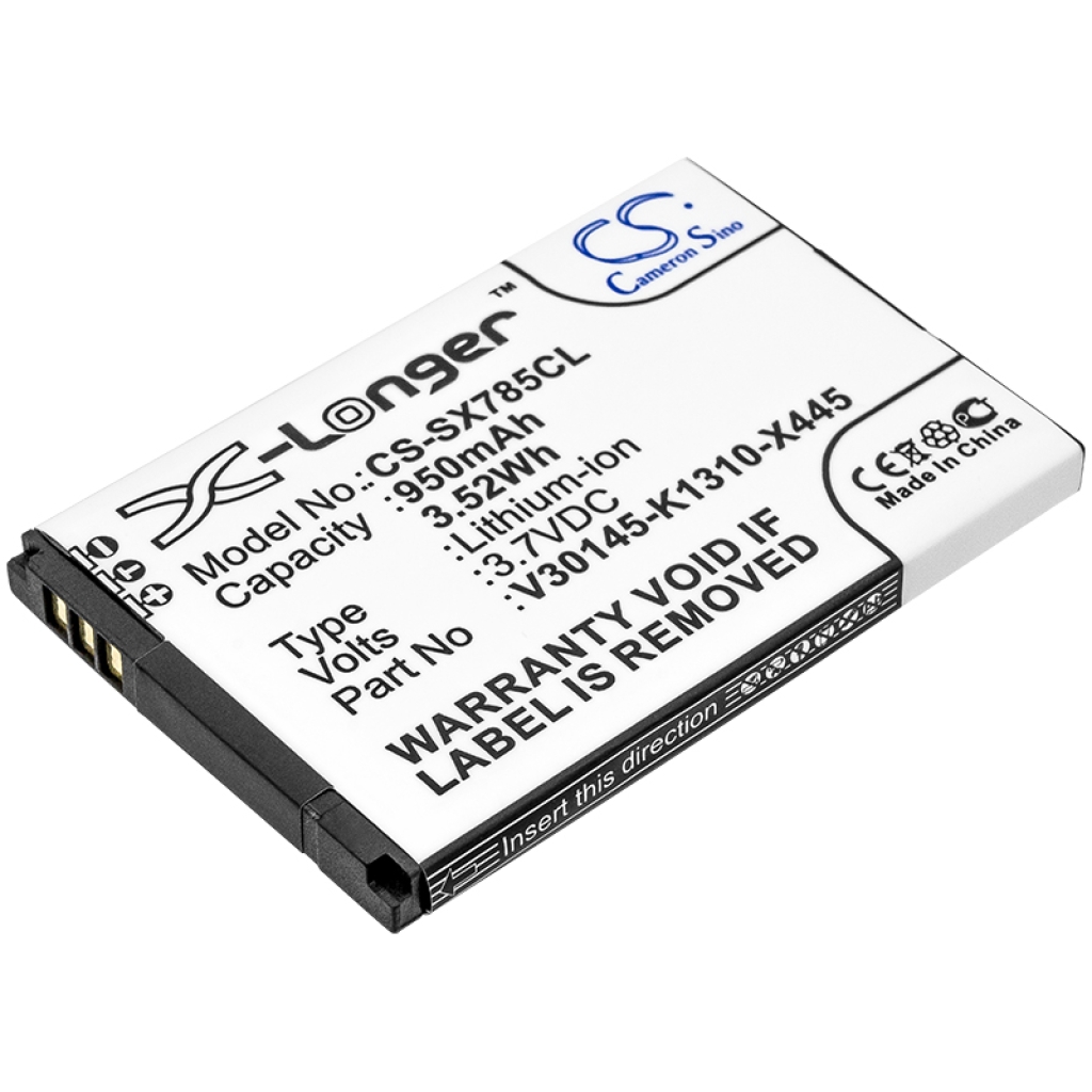 Cordless Phone Battery Siemens Unify SL5