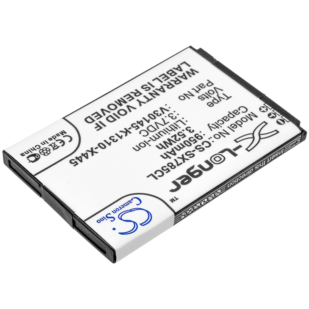 Cordless Phone Battery Siemens Unify SL5