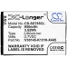 Cordless Phone Battery Siemens Unify SL5