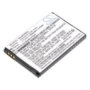 CS-SX780CL<br />Akkus für   ersetzt den Akku V30145-K1310-X444
